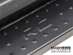 Dodge Ram 2500 Crew Cab DS2 Drop Steps (2009 - 2018)